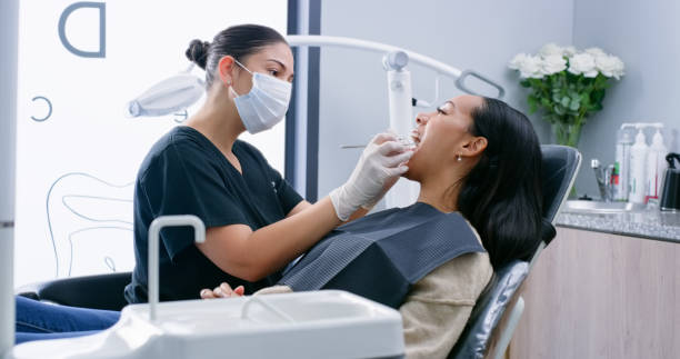 Best Full Mouth Reconstruction  in Englewood, CO
