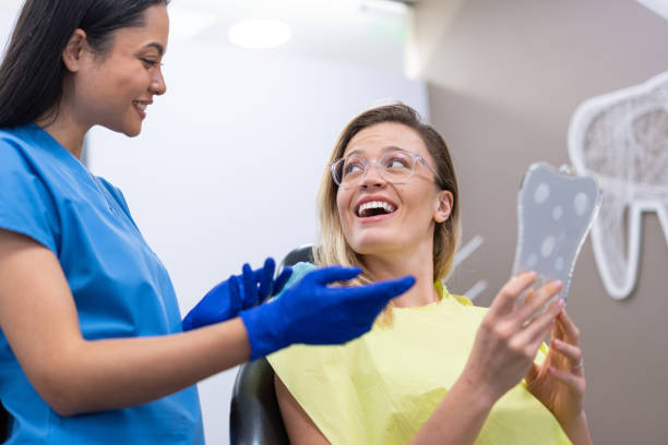 Emergency Dental Services in Englewood, CO